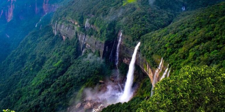 Best Places to Visit in September: 25 Amazing Destinations Around the World