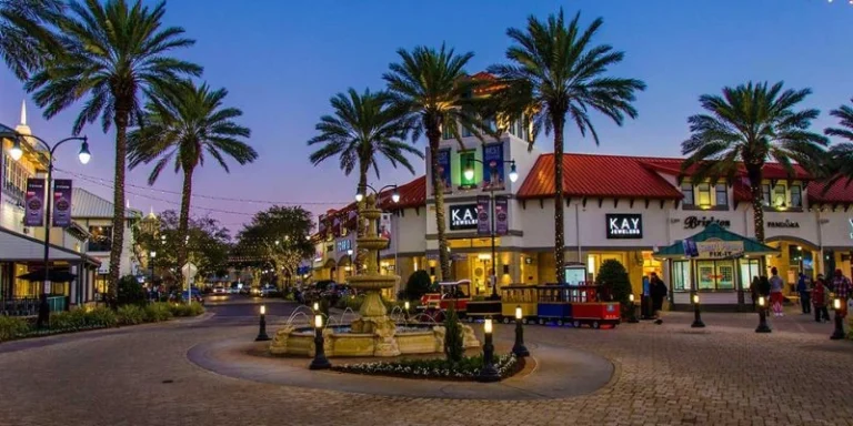 Allegiant Air Destin Office in Florida