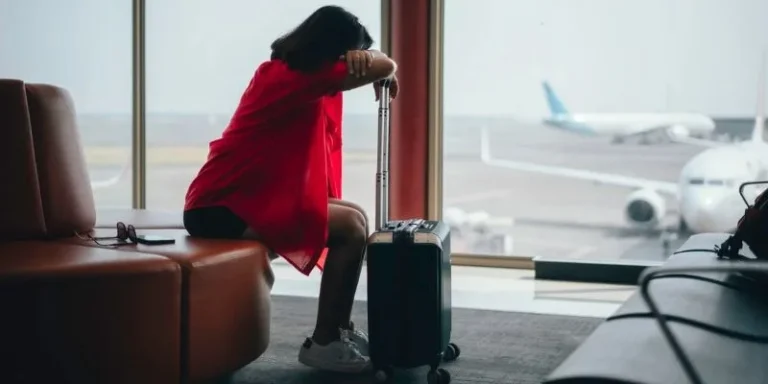 U.S. Airline Flight Cancelations: Delays, Alerts & Updates