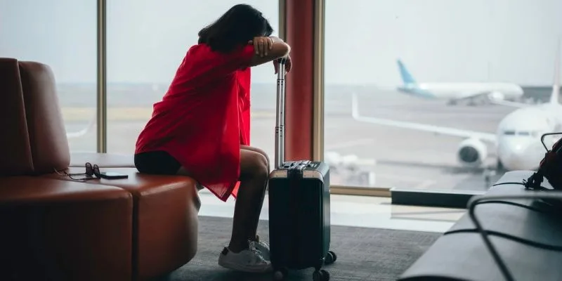 U.S. Airline Flight Cancelations: Delays, Alerts & Updates