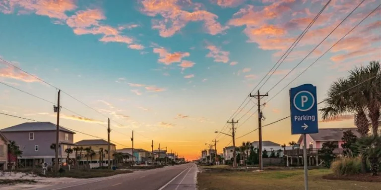 Allegiant Air Gulf Shores Office in Alabama