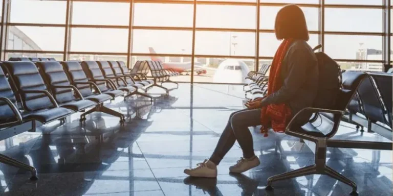 H1b Extension Denial at Airport Entry: What Happens & What To Do
