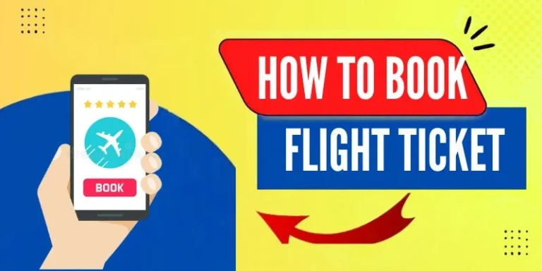 How to Book Airfare: Guide to Booking Flights