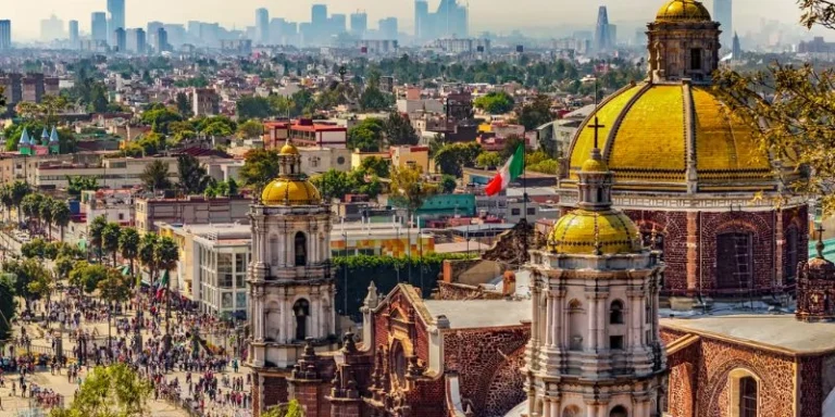 Delta Airlines Ixtapa Office in Mexico