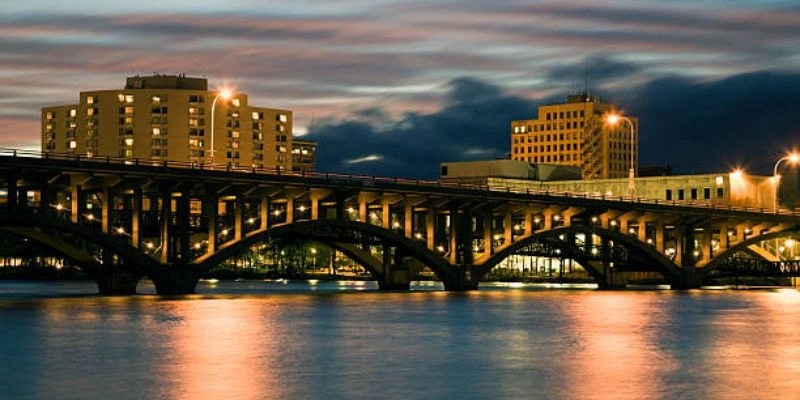 Allegiant Air Rockford Office in Illinois
