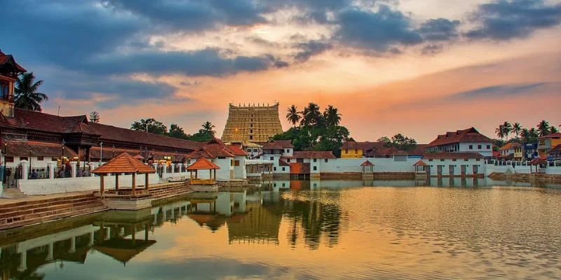 Emirates Airlines Thiruvananthapuram Office in India