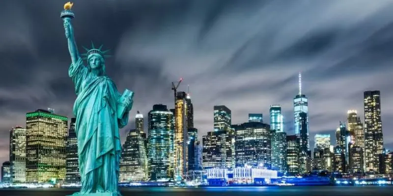 Top 10 Travel Destinations: Best Places to Visit in USA