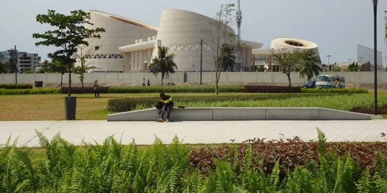 Air France Cotonou Office in Benin