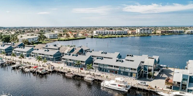 Allegiant Air Punta Gorda Office